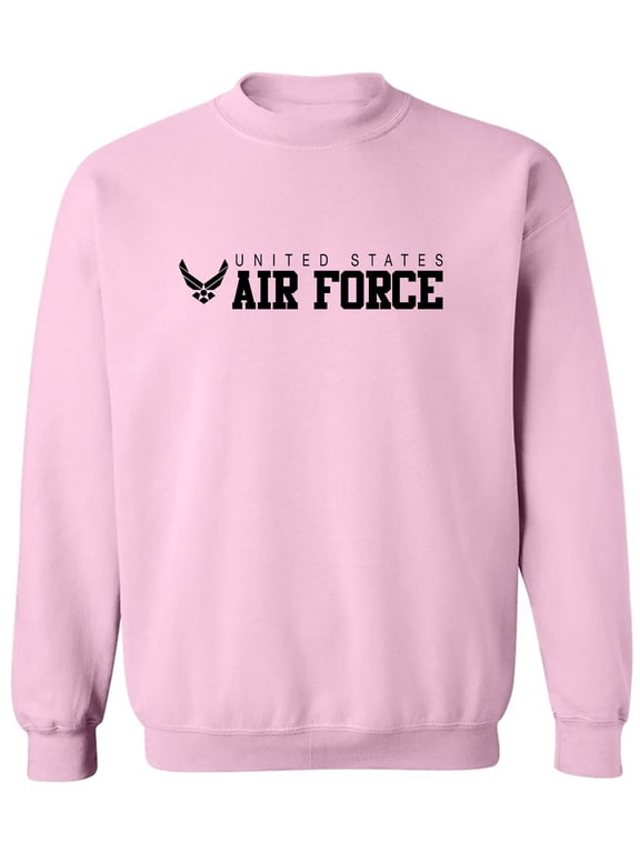 United States Air Force Crewneck Sweatshirt