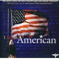 thumbnail image 1 of United States Air Force Singing Sergeants - I Am An American - Music & Performance - CD, 1 of 1