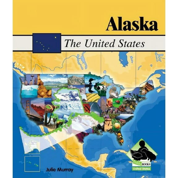 United States: Alaska (Hardcover)