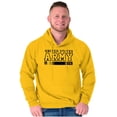 thumbnail image 1 of United States Army 1775 Star Logo Hoodie Sweatshirt Women Men Brisco Brands S, 1 of 6
