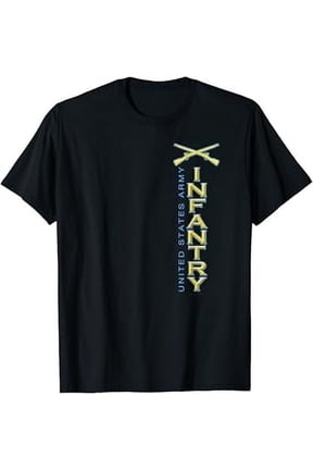 United States Army Infantry T-Shirt