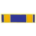 thumbnail image 1 of United States Army, Ribbon Air Medal Pin - Officially Licensed, Patriotic Enamel Pin - 0.6875", 1 of 1