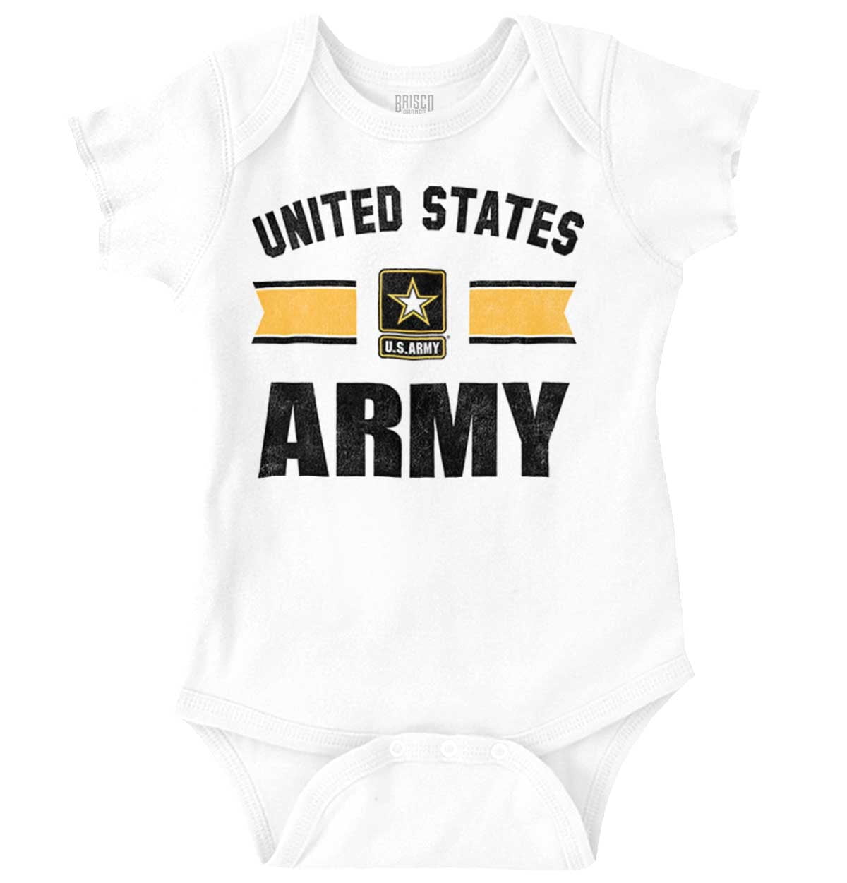 Army Romper main image 0