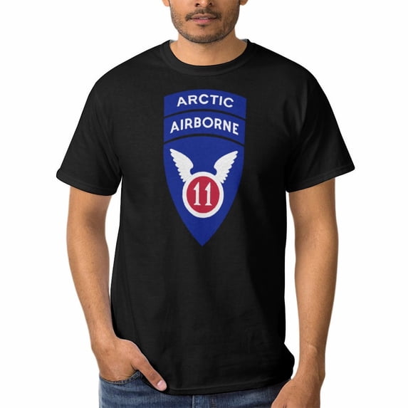 United States Army T-Shirts for Men, Casual Crew Neck Tee Shirts, Unisex Short Sleeve Tops, S-3XL