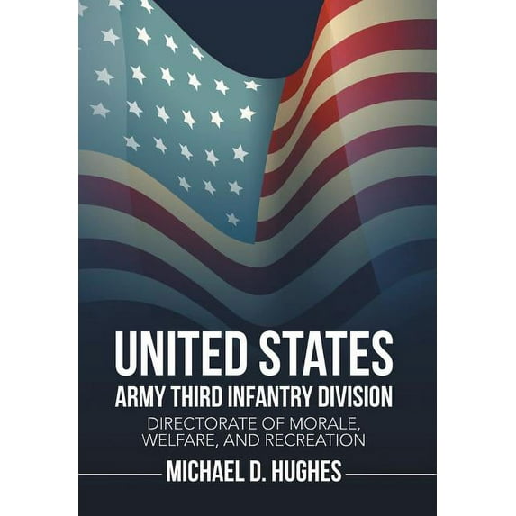 United States Army Third Infantry Division Directorate of Morale, Welfare, and Recreation