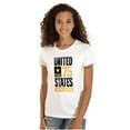 thumbnail image 1 of United States Army This We'll Defend Women's Plus Size Shirt Brisco Brands 3X, 1 of 5