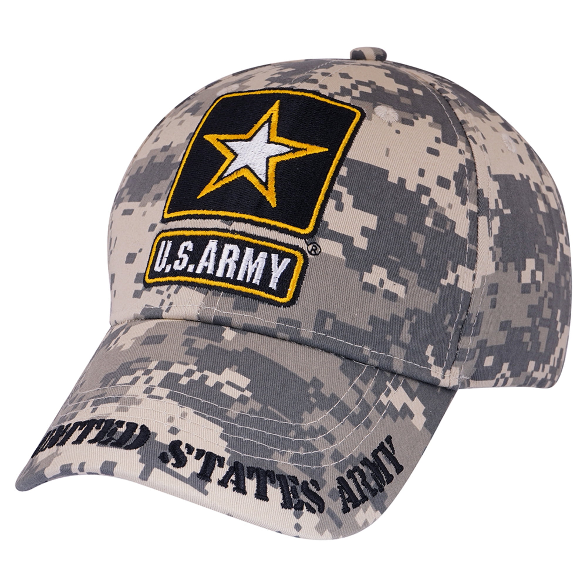 United States Army (US Army) This We'll Defend | Camoflauge ...