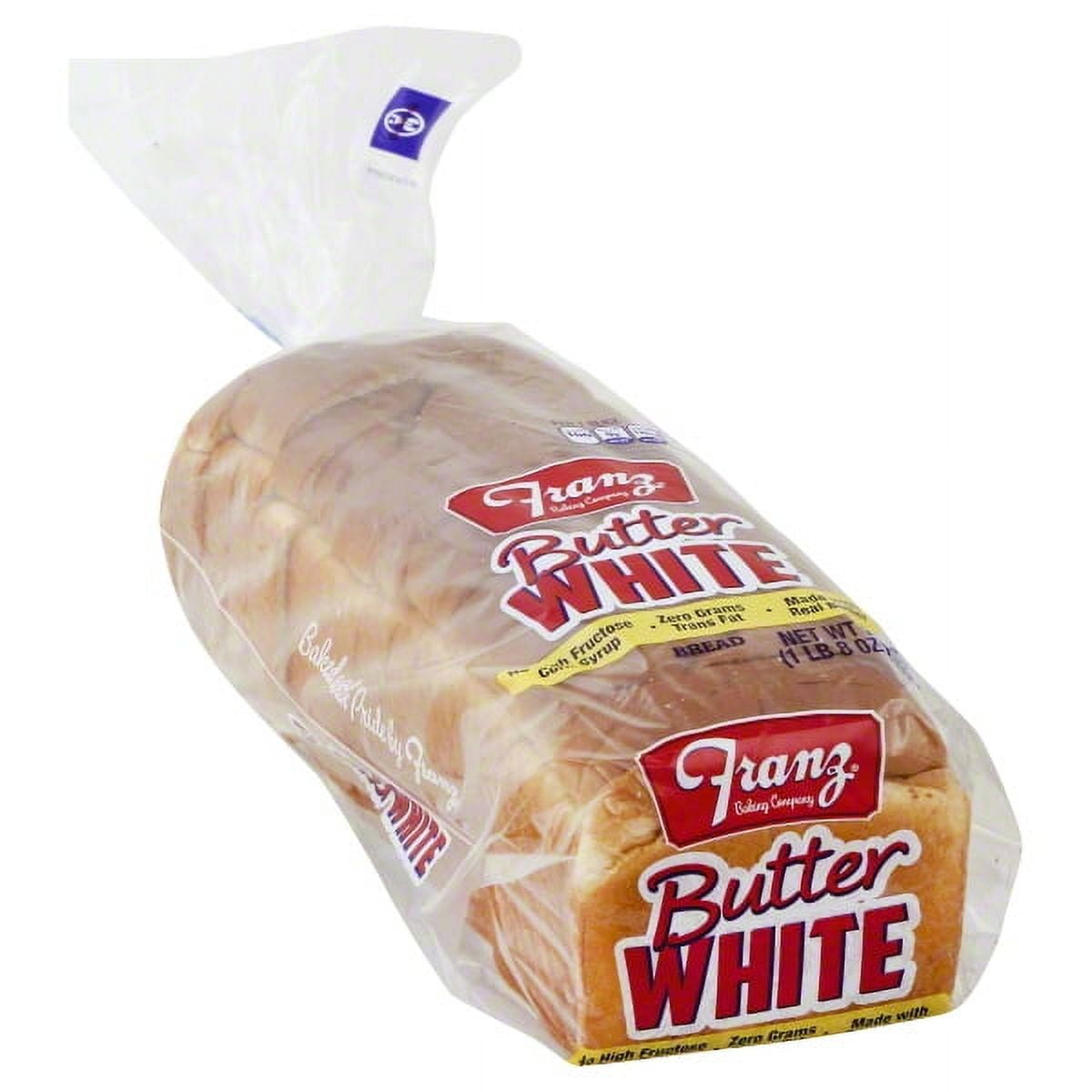 United States Bakery Franz Bread, 24 oz
