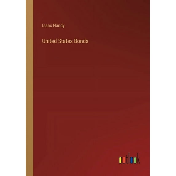 United States Bonds, (Paperback)