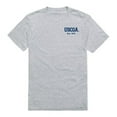 thumbnail image 1 of United States Coast Guard Academy Men Practice T-Shirt, Heather Grey - Small, 1 of 1