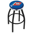 thumbnail image 1 of United States Coast Guard Bar Stool, 1 of 1