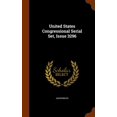 thumbnail image 1 of United States Congressional Serial Set, Issue 3296 (Hardcover), 1 of 1