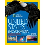 United States Encyclopedia : America's People, Places, and Events