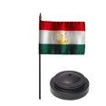 thumbnail image 1 of United States Flag Stickers, 100 Flag It Brand Decals, American Made, 1 of 1