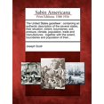 thumbnail image 1 of The United States Gazetteer: Containing an Authentic Description of the Several States, Their (Paperback) by Joseph Scott, 1 of 1
