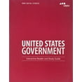 thumbnail image 1 of Pre-Owned Interactive Reader and Study Guide (United States Government), 9780544987142, 0544987144, Paperback, 1 edition, 1 of 1