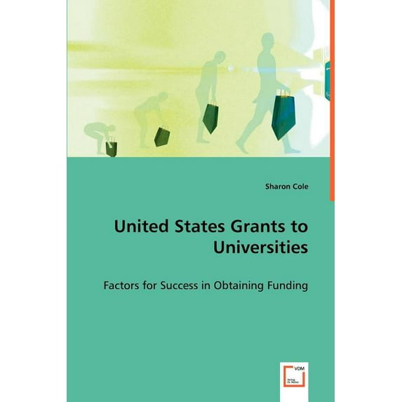 United States Grants to Universities, (Paperback)