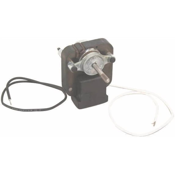 United States Hardware 115V Copper & Zinc Mobile Home Exhaust Fan Motor V-001B