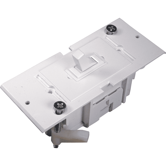 United Electrical - United States Hardware Conventional Electrical Switch - Single Pack