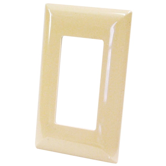 United States Hardware Gang Plate - Pack of 2
