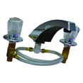 thumbnail image 1 of US Hardware Garden Tub Faucet 1 pk, 1 of 2