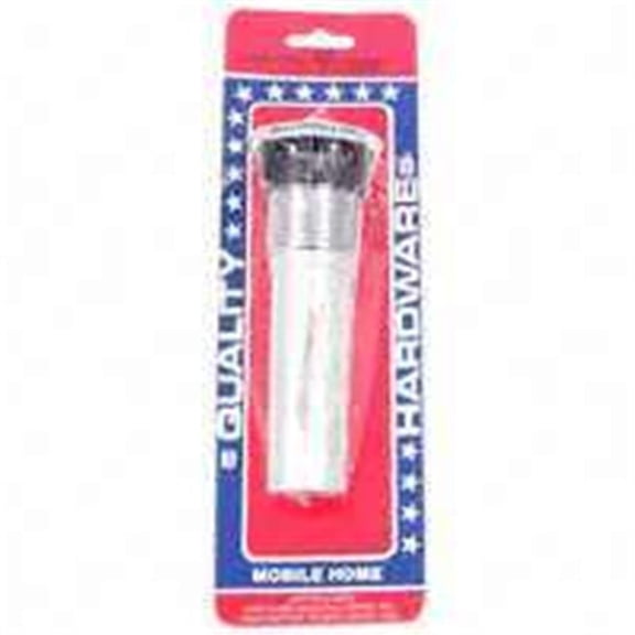 United States Hardware P-102C Chrome Popstop Vanity Drain