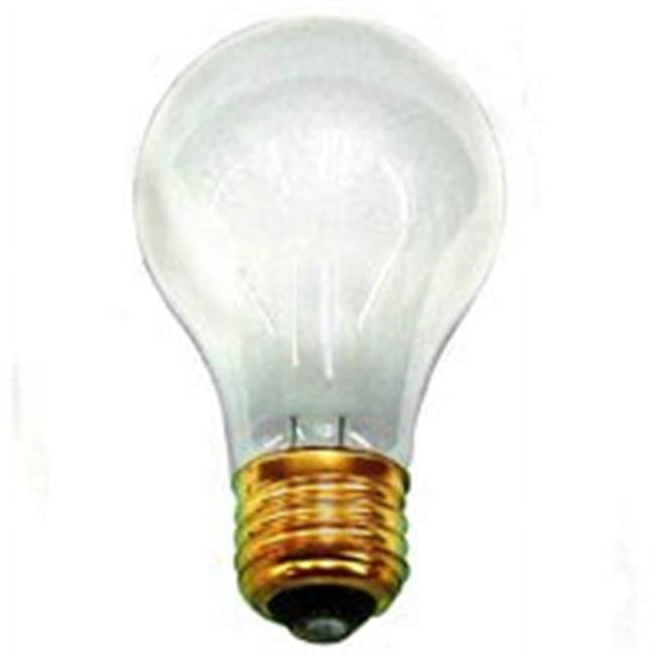 United States Hardware RV-1217B 12 Volt 100 Watt Light Bulb