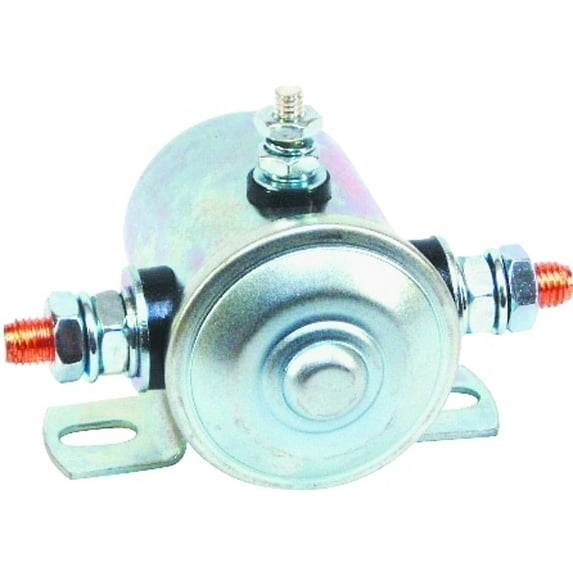 United States Hardware RV-376C 3 Post Switch