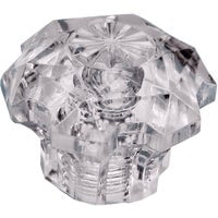 US Hardware P-404C Diverter Knob, Plastic, For: Utopia Faucets, P-050B Diverter
