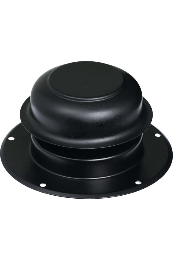 Plumbing Cap