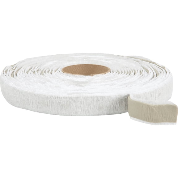 United States Hdwe. United States Hardware Butyl Putty Tape - Pack of 6