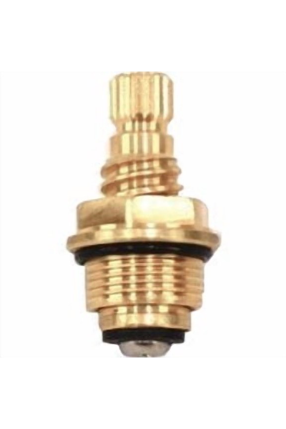 United States Hdwe. United States Hardware Faucet Stem for Tiger, Phoenix & Streamway 8 In. Bath Faucet - Pack of 10
