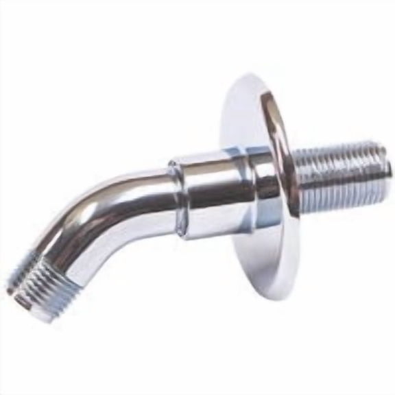 United States Hdwe. United States Hardware Shower Arm For Mobile Homes - Pack of 4 Bulk Case Pack