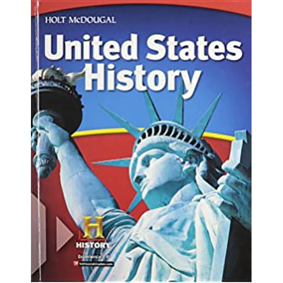 United States History Assessment Review and Practice Grade 8, (Paperback)