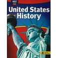 thumbnail image 1 of Pre-Owned United States History Full Survey: Student Edition 2009 (Hardcover) 0030995485 9780030995484, 1 of 1
