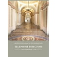 United States House of Representatives Telephone Directory, 2019 (Paperback)