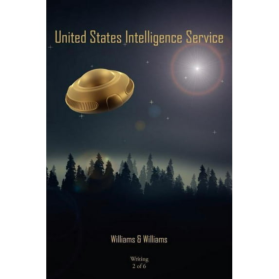 United States Intelligence Service (Paperback)