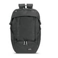 thumbnail image 1 of United States Luggage VAR7024 17.3 in. Elite Backpack - Black, 1 of 1