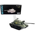 thumbnail image 1 of United States M103A2 Heavy Tank D24 Olive Drab "NEO Dragon Armor" Series 1/72 Plastic Model by Dragon Models, 1 of 4