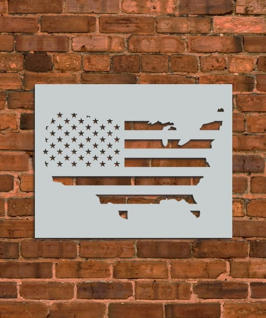 United States Map Flag Stencil - United States Map Flag Stencil Bacb327b 86c3 4f02 9c3c 906c025ae940.dd1258d15d12120cfd72f95ac7c4f8e9 