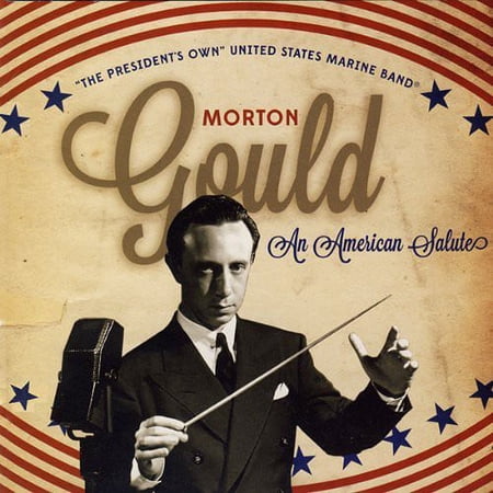 United States Marine Band - An American Salute - Music & Performance - CD