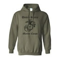 thumbnail image 1 of United States Marine Corps Adult Hooded Sweatshirt, 1 of 3