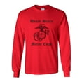 thumbnail image 1 of United States Marine Corps Adult Long Sleeve T-shirt, 1 of 3