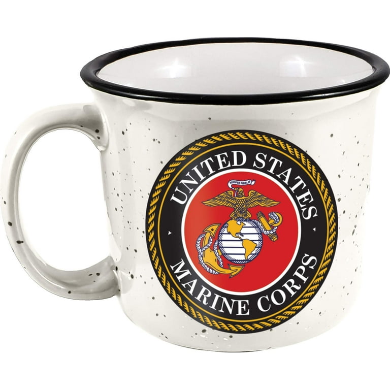 USS Alabama Coffee Mug – Marine Corps Gift Shop