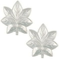 thumbnail image 1 of United States Marine Corps (USMC) Collar Device (0-5) Lieutenant Colonel Pair, 1 of 6