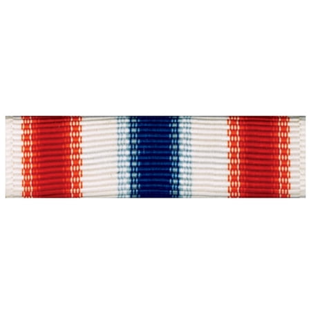 United States Merchant Marine Korean Service Ribbon
