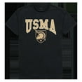 thumbnail image 1 of United States Military Academy Athletic Tee, Black - Small, 1 of 1