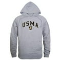 thumbnail image 1 of United States Military Academy Campus Hoodie, Heather Grey - Small, 1 of 1