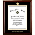 thumbnail image 1 of United States Military Academy Classic Diploma Frame, 1 of 2