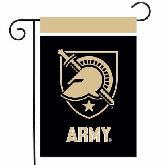United States Military Academy Flag 12x18 POLE NOT INCLUDED Garden Flag